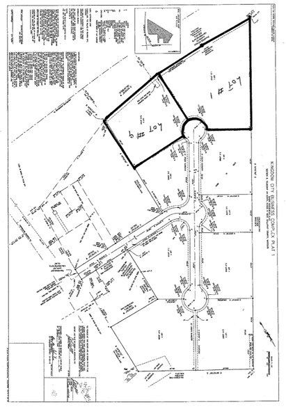 More Photos Of Interstate I-70 & Hwy 54, Kingdom City Land For Sale