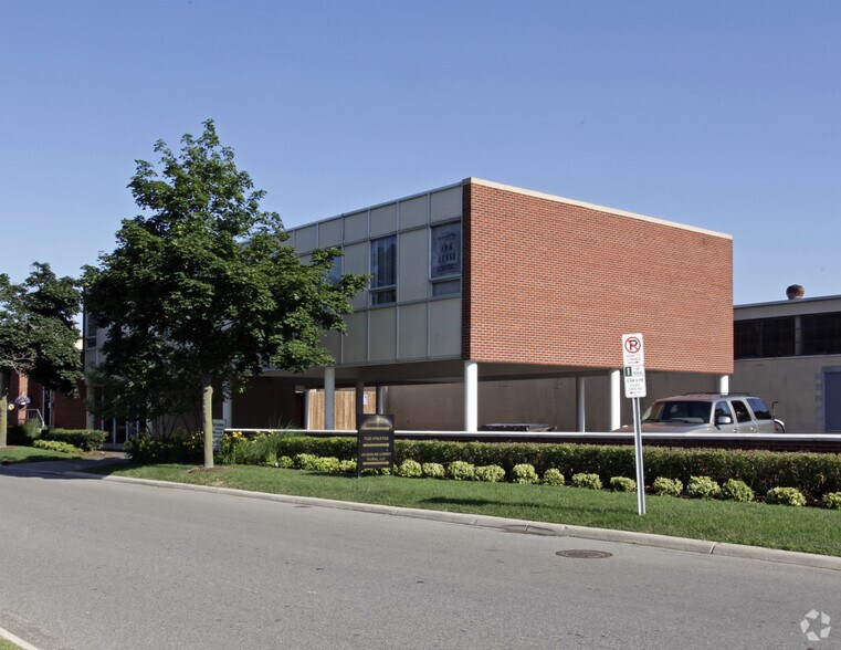 More Photos Of 1066 Commerce Rd, Birmingham Manufacturing For Lease