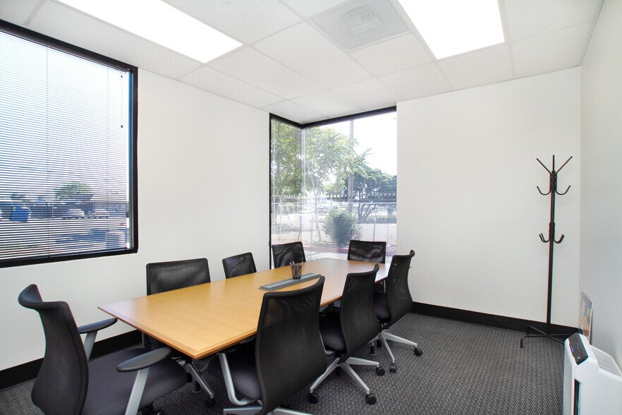 More Photos Of 1811 S 7th St, San Jose Warehouse For Sale