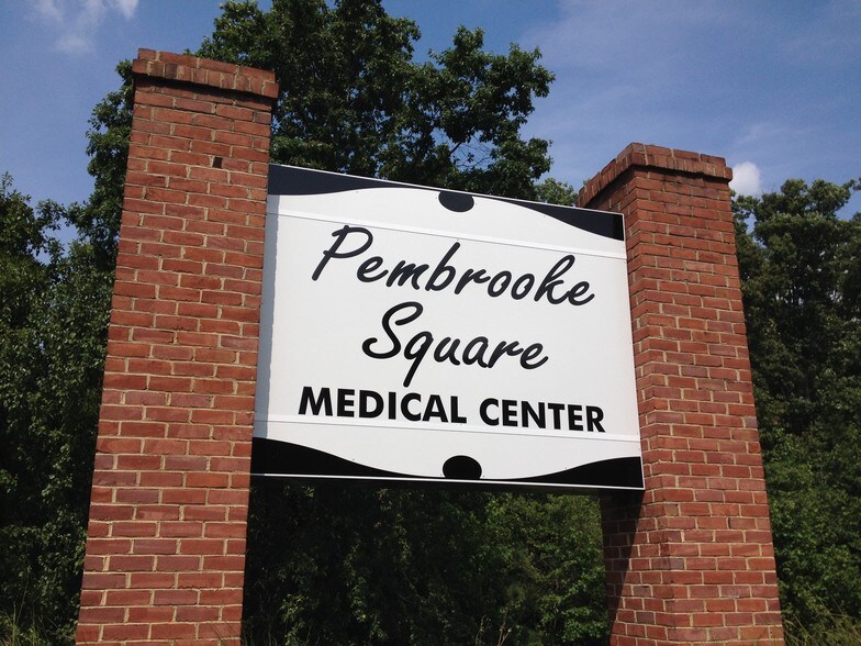 More Photos Of 11355 Pembrooke Sq, Waldorf Medical For Sale