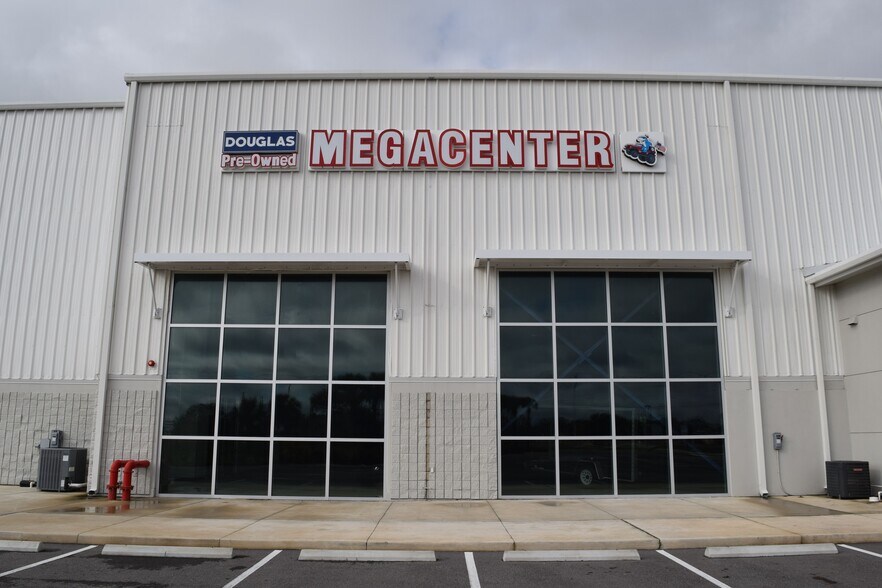More Photos Of 1280 US Highway 41 Byp S, Venice Auto Dealership For Sale