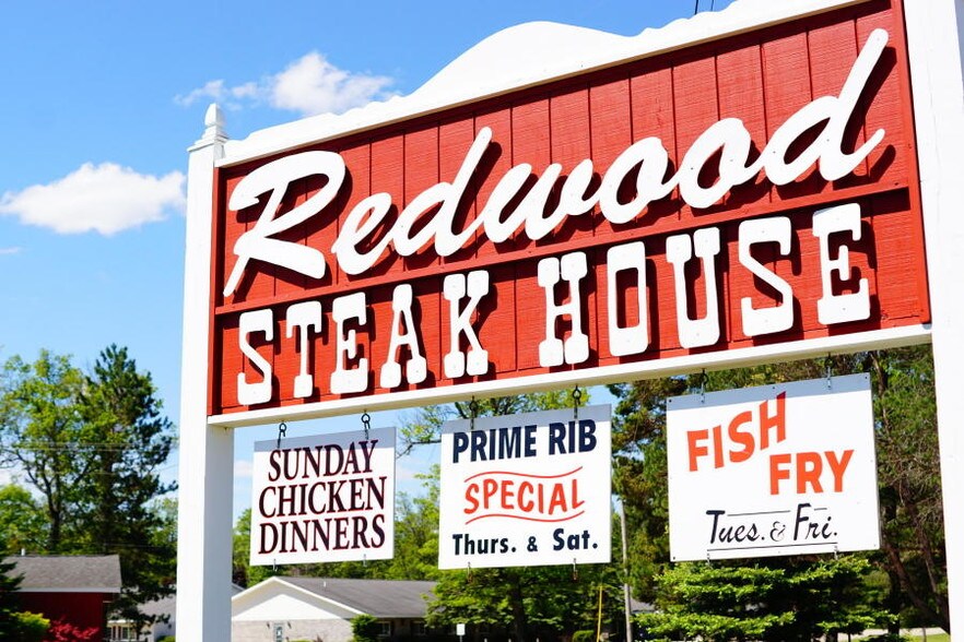 More Photos Of 4965 Salling Ave, Lewiston Restaurant For Sale