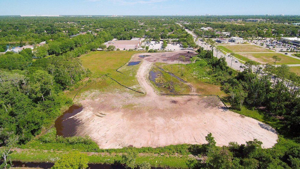 More Photos Of 3830 Clyde Morris Blvd, Port Orange Land For Sale