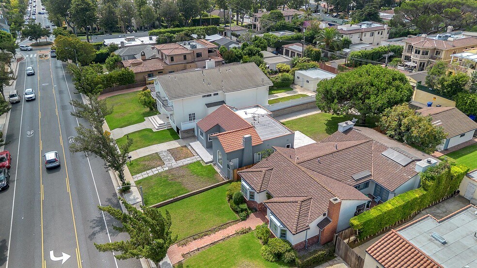 More Photos Of 928 26th St, Santa Monica Land For Sale