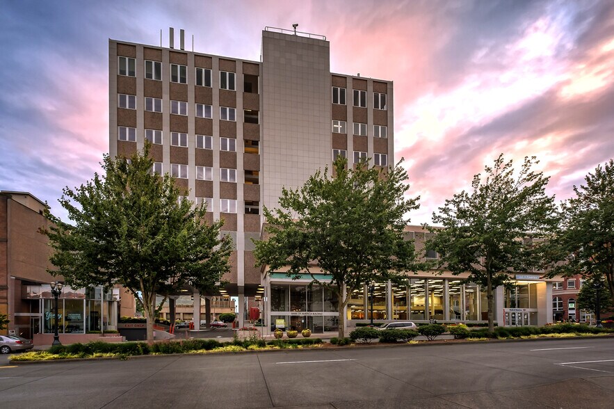 More Photos Of 1602-1604 Hewitt Ave, Everett Office For Lease