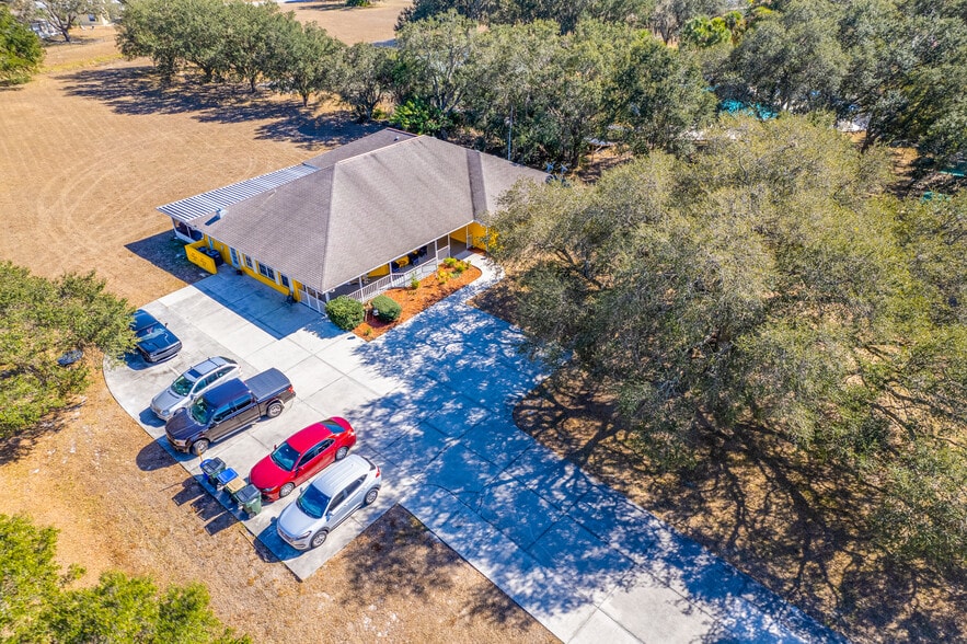 More Photos Of 2820 Pan American Blvd, North Port Assisted Living For Sale