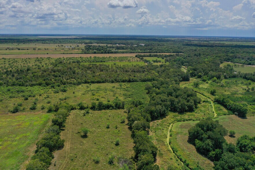 More Photos Of 1210 Darst Road, Beasley Land For Sale