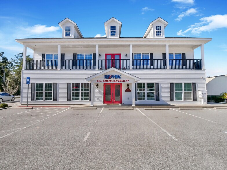 More Photos Of 1453 W Oglethorpe Hwy, Hinesville Office Residential For Lease