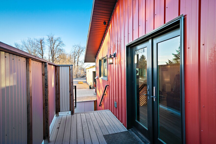 More Photos Of 7795 Thorpe Rd, Bozeman Industrial For Sale