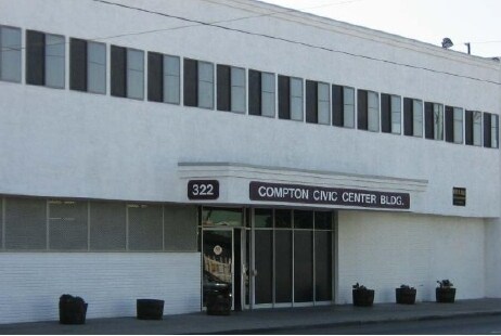 More Photos Of 322 W Compton Blvd, Compton Office For Lease