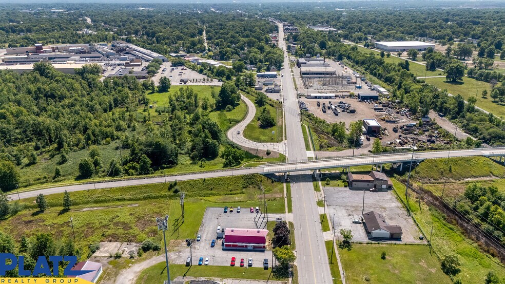 More Photos Of 2600 W Market St, Warren Restaurant For Sale