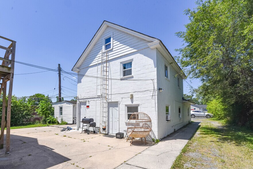 More Photos Of 128 S Philadelphia Blvd, Aberdeen Apartments For Sale