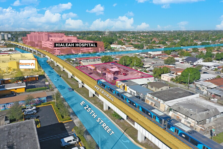 More Photos Of 851 E 25th St, Hialeah Land For Sale
