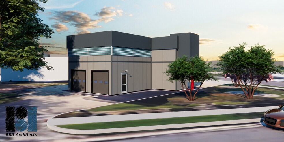 More Photos Of 5033 Admiral Wright Rd, Virginia Beach Land For Lease