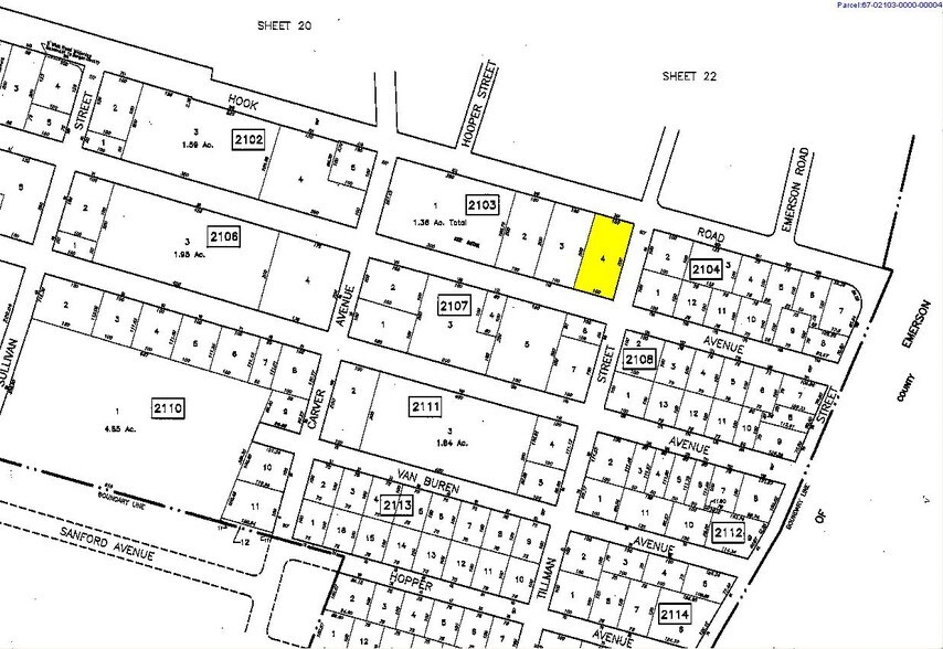 More Photos Of 363 Old Hook Rd, Westwood Medical For Sale