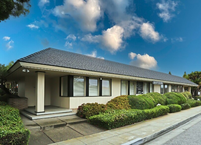 Primary Photo Of 1200 Scott Blvd, Santa Clara Medical For Lease