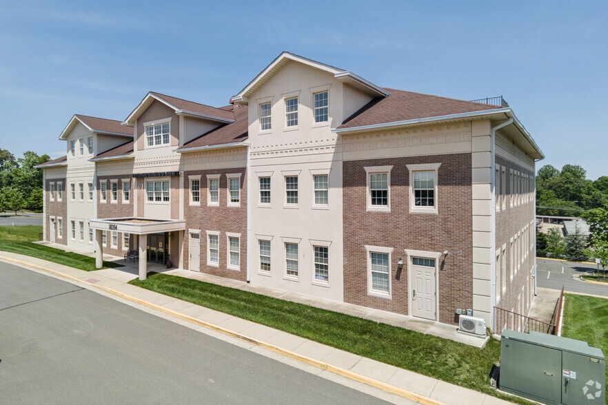 More Photos Of 18354 Quantico Gateway Dr, Triangle Medical For Sale