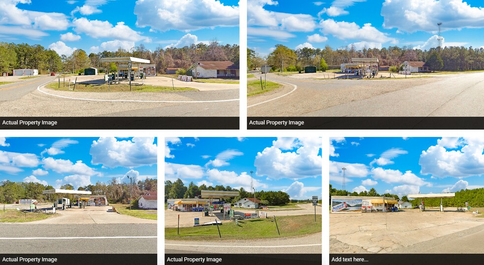 More Photos Of 10501 US Highway 63 S, Pine Bluff Convenience Store For Sale