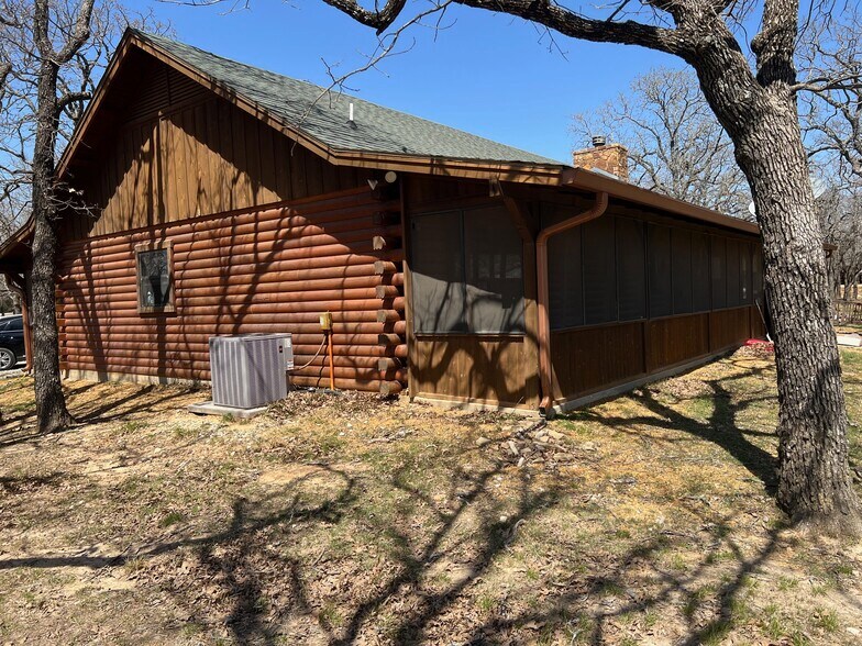 More Photos Of 2197 Netherly Ln, Forestburg Land For Sale