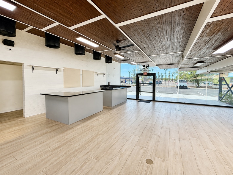 More Photos Of 55 E Southern Ave, Mesa Showroom For Sale