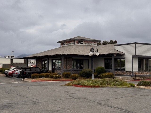 Primary Photo Of 27727 Jefferson Ave, Temecula Freestanding For Lease