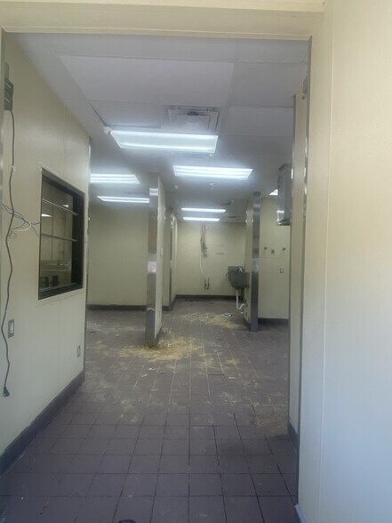 More Photos Of 3504 S Dairy Ashford Rd, Houston Fast Food For Lease