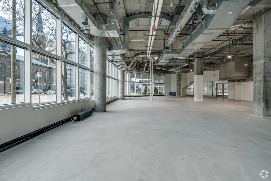 Photo of 1st Floor Ste 100 (Tower I)