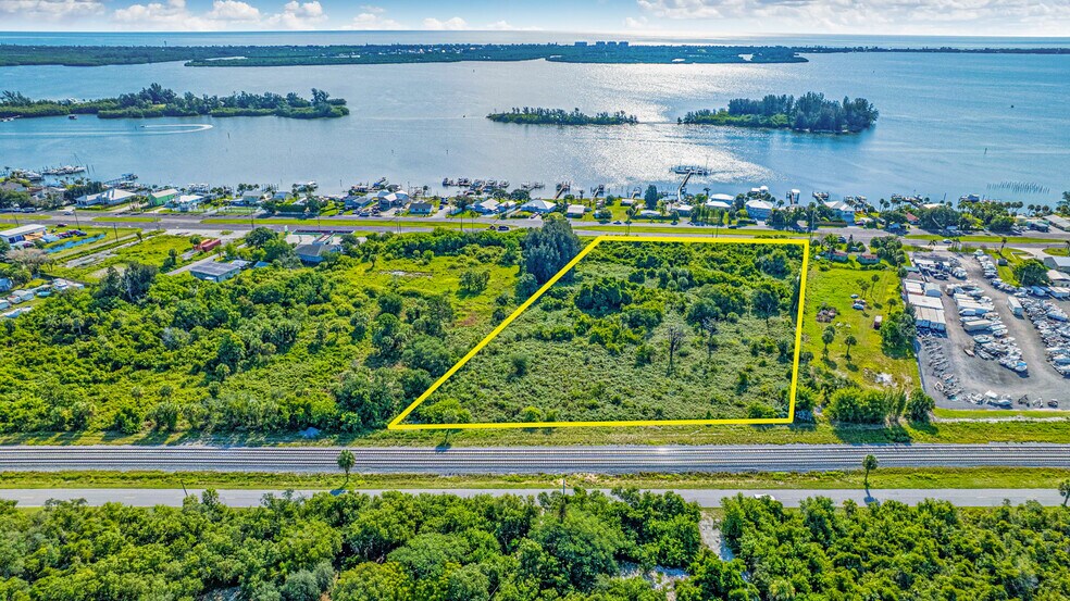 Primary Photo Of 6150 S US Highway 1, Grant Land For Sale