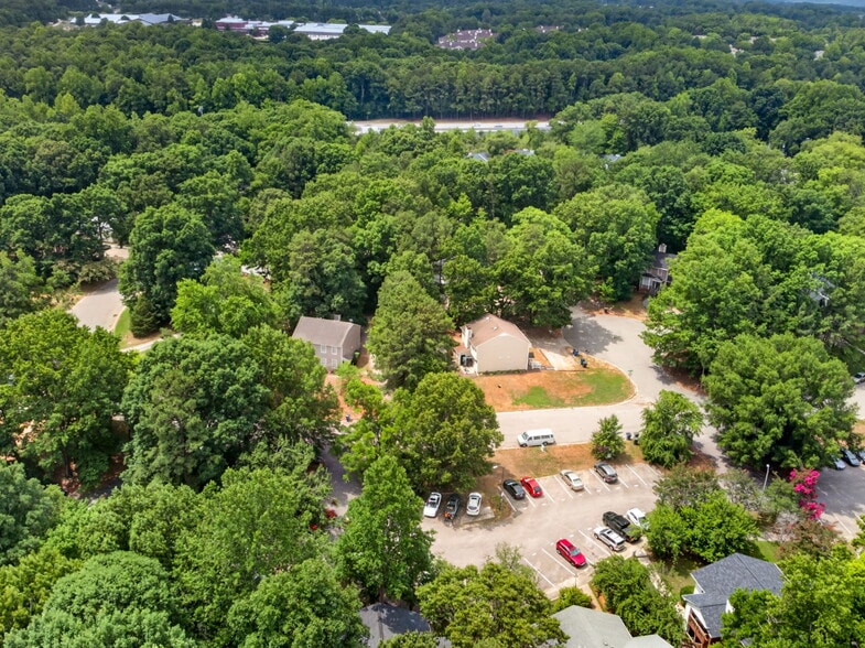 More Photos Of 5333 Wayne St, Raleigh Multifamily For Sale