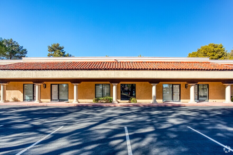 More Photos Of 2700 E Chandler Ave, Las Vegas Unknown For Lease
