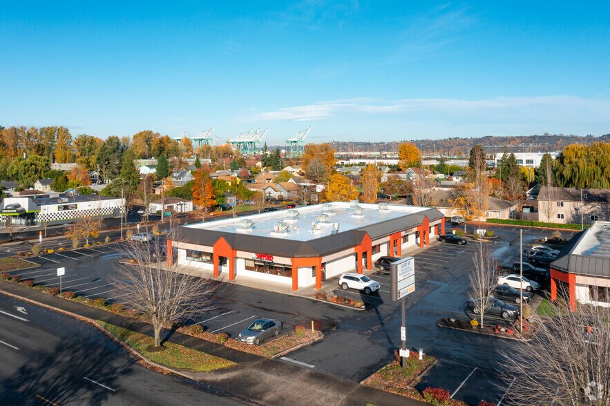 More Photos Of 4803-5113 Pacific Hwy E, Fife Unknown For Lease