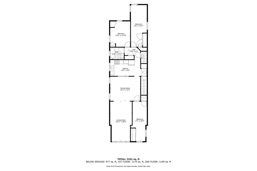 More Photos Of 2504 Ocean Ave, Brooklyn Land For Sale