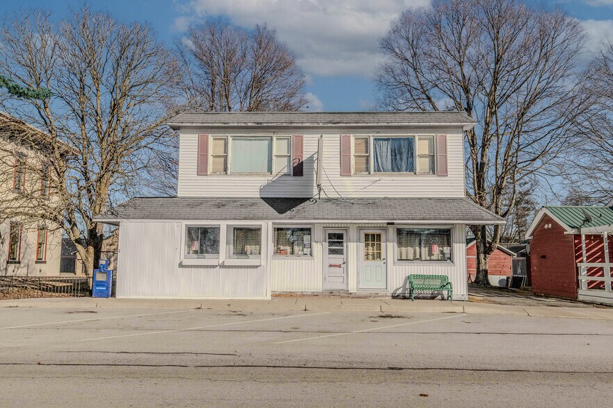 More Photos Of 407 Third St, Howe Specialty For Sale