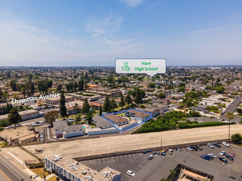 More Photos Of 9361 Cellini Ave, Garden Grove Apartments For Sale