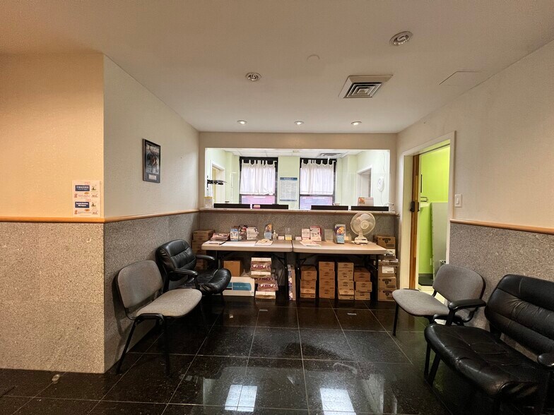 More Photos Of 128-138 Mott St, New York Medical For Sale