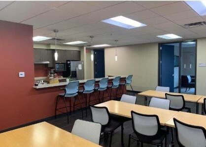 More Photos Of 1616 S Main St, Tulsa Office For Lease