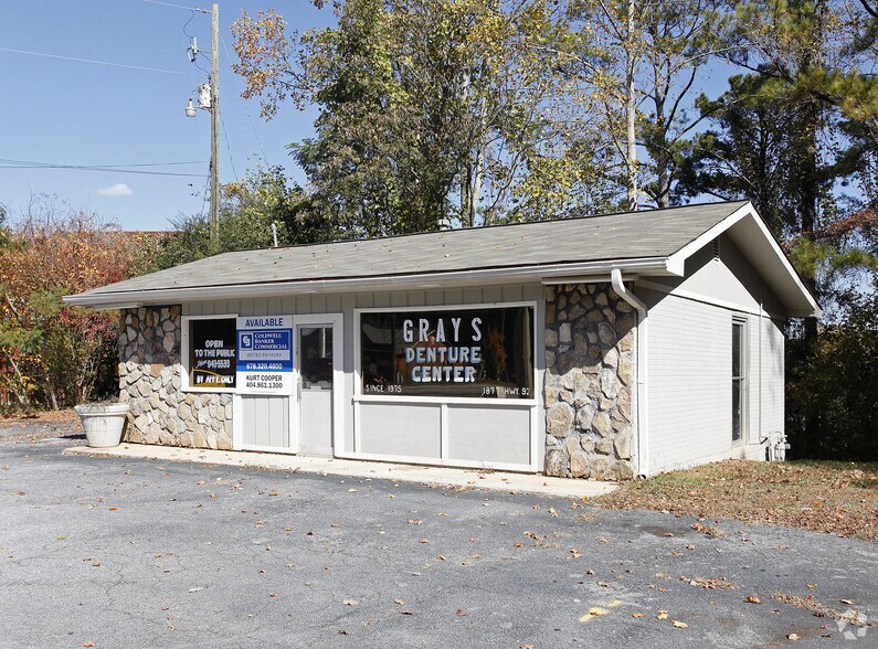 More Photos Of 1897 Hwy 92 Rd, Hiram Medical For Sale