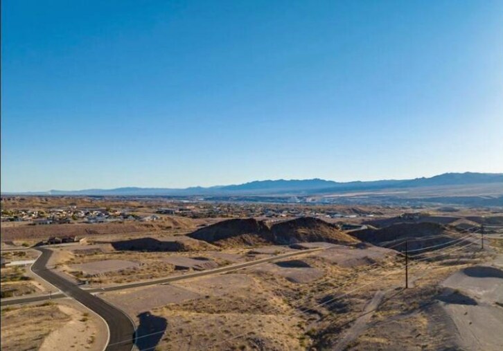 More Photos Of 800 Gateway Dr, Bullhead City Land For Sale