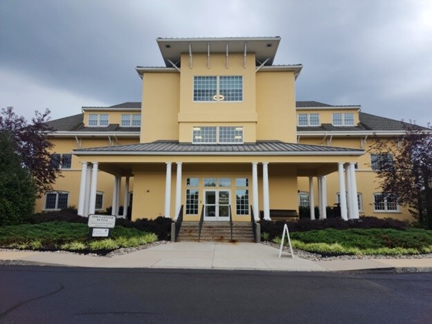 Primary Photo Of 1 Washington Blvd, Robbinsville Medical For Sale
