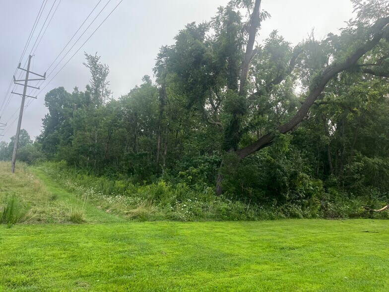 More Photos Of 200 S Rd @ Hwy 421, Westville Land For Sale