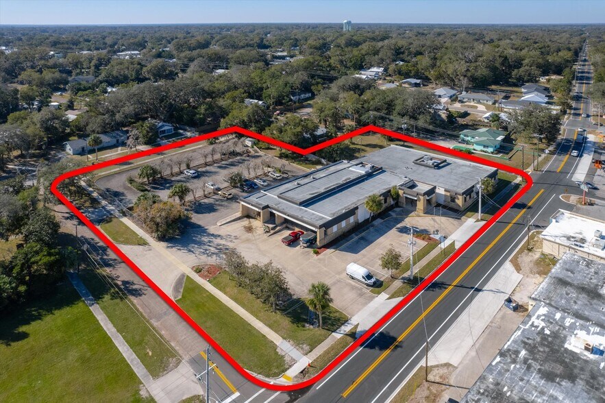 More Photos Of 1825 St Johns Ave, Palatka Office For Sale
