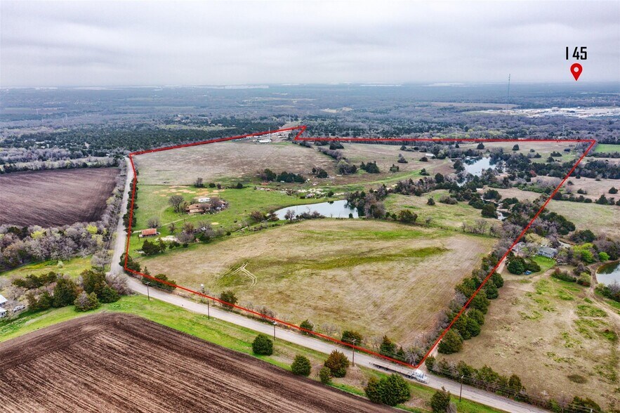 More Photos Of 1414 S Bluegrove Rd, Lancaster Land For Sale