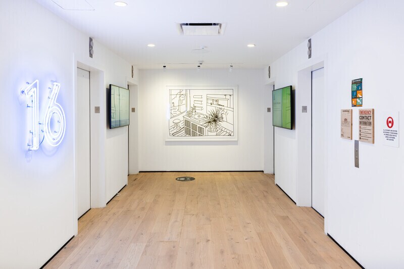 More Photos Of 430 Park Ave, New York Office For Lease
