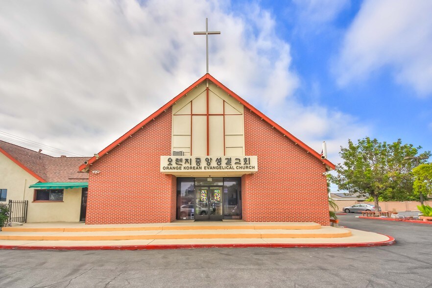 More Photos Of 13522 Goldenwest St, Westminster Religious Facility For Sale