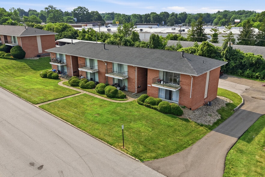 More Photos Of 733-793 Sunset Blvd, Mansfield Apartments For Sale