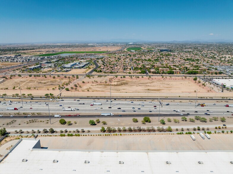 More Photos Of 95th Ave & McDowell Rd, Phoenix Land For Sale