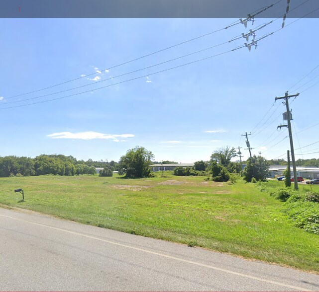 More Photos Of 734 Cypress st, Kennett Square Land For Sale