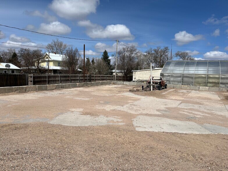 More Photos Of 111 A ave, Limon Industrial For Sale