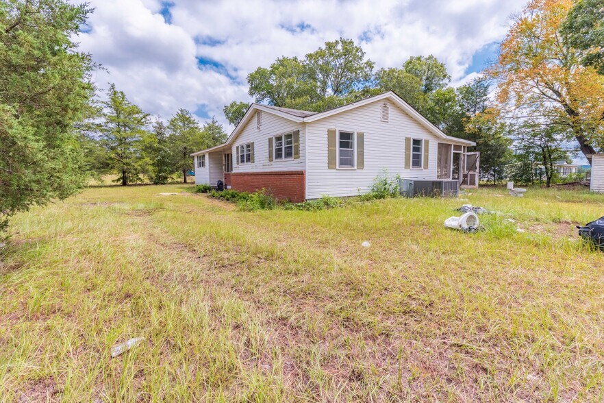 More Photos Of 5111 Backman ave, Lexington Land For Sale