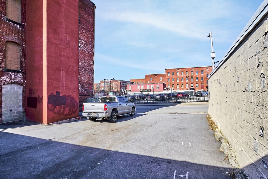 More Photos Of 97-103 Water St, Worcester Office For Lease